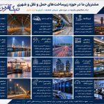 حمل و نقل شهری