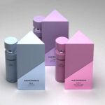 All kinds of cologne  perfume boxes