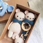 Type of doll boxes and cartones