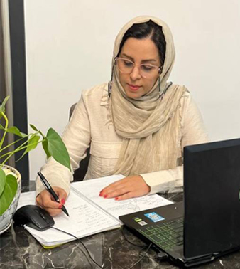 مهرناز وحدانیان