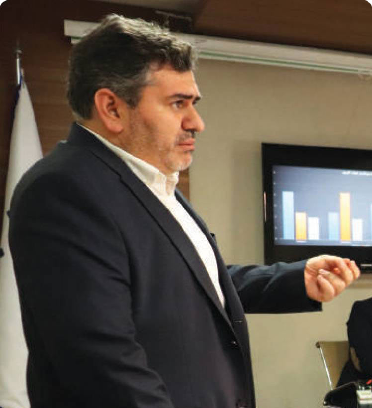 علی مرتضوی اقدم