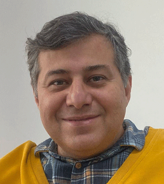 مهدی مهربان