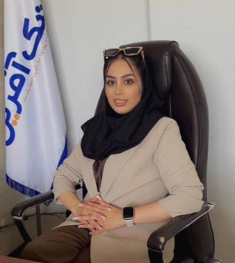 سارا محرمی