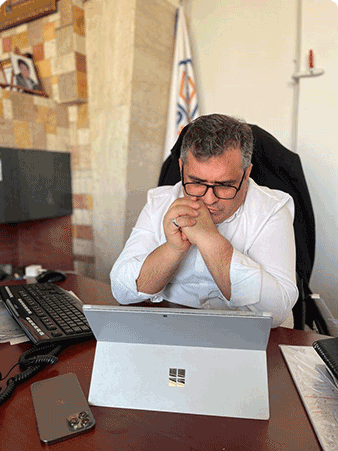 علی مرتضوی اقدم