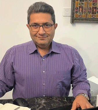 رهام قانعی پور