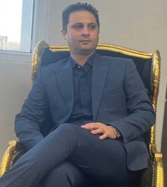 گلمحمدی